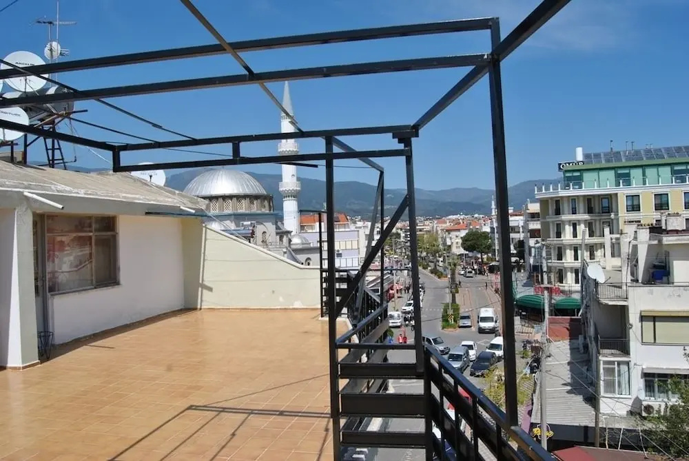 Set Arat Motel & Pansiyon