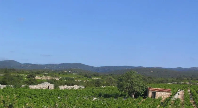 Domaine du Gabelous