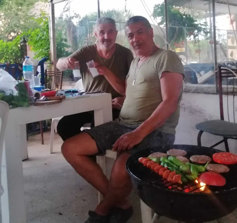 Demetgul Apart Pansiyon