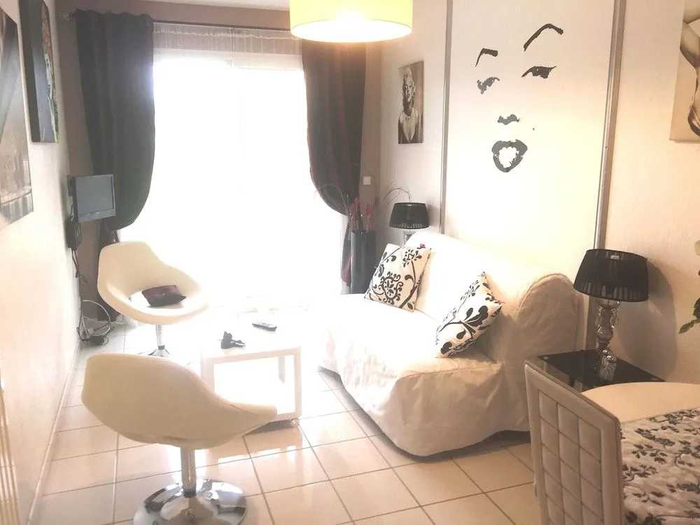 Studio Sunset et Maisonette