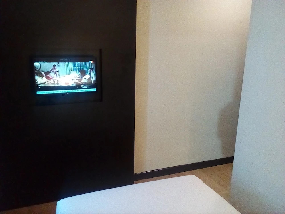 WF Hotel