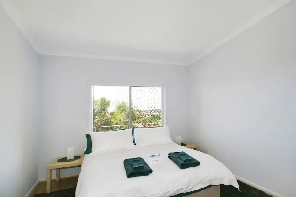 Acacia Holiday & Business Stay