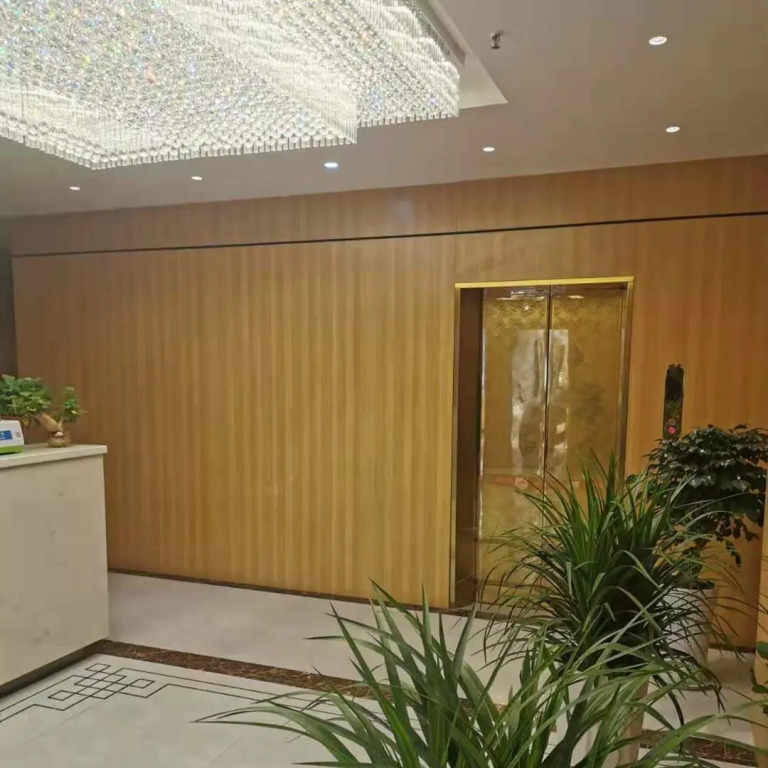 Pai Hotel Yan'an Bao Tower Erdao Street