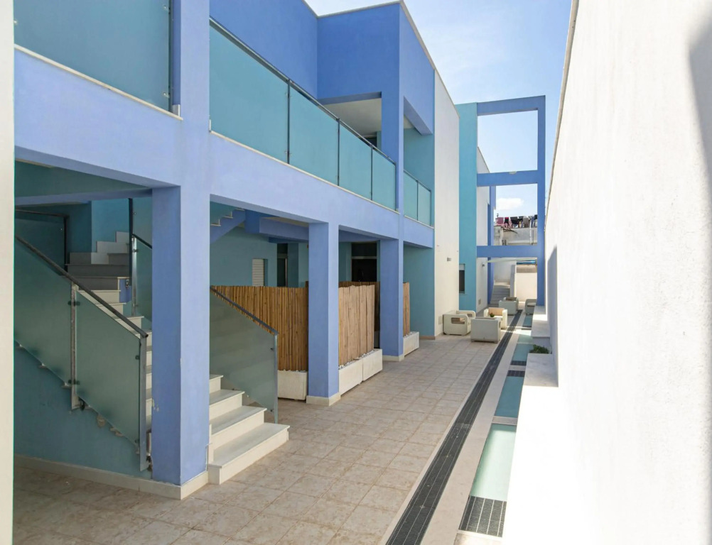 Residence Borgo & Mare - Localo