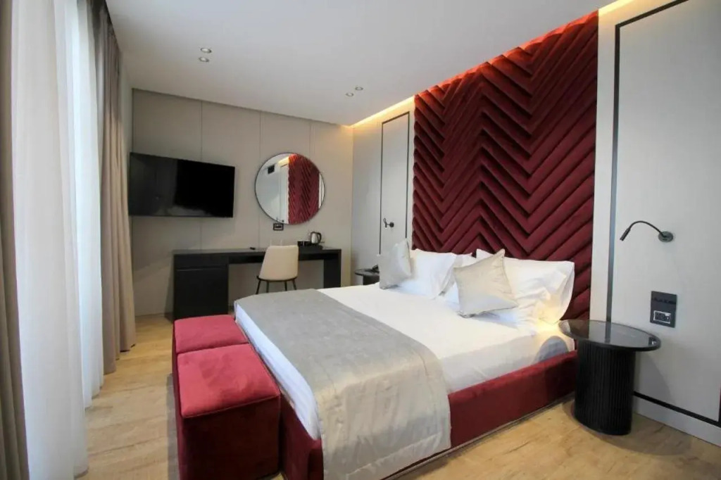 Rozafa Palace Hotel