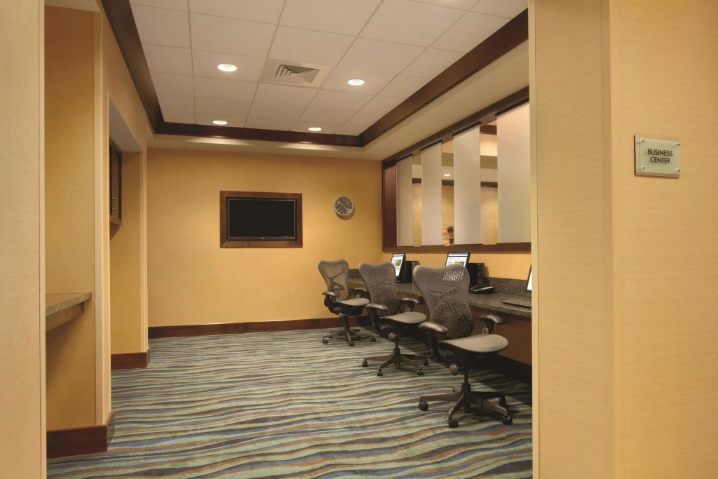Hilton Garden Inn Oklahoma City/Bricktown
