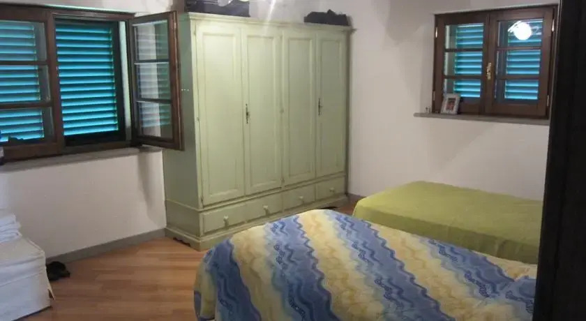 B&B Cerreto Guidi