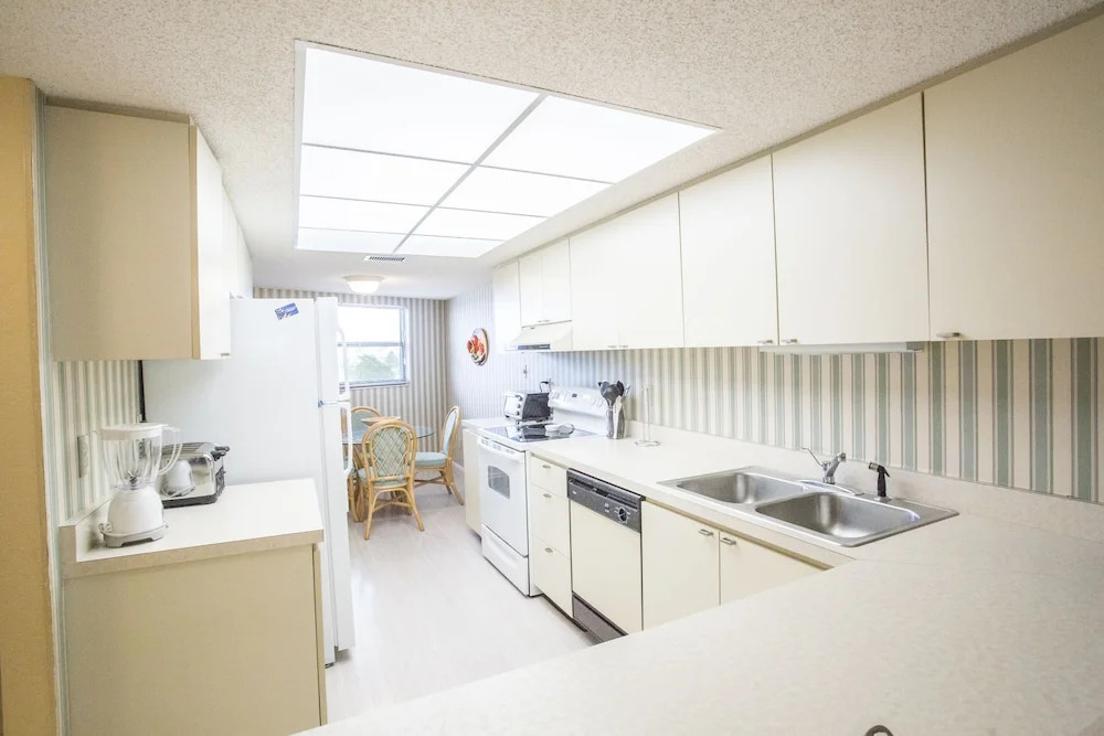 Gulf and Bay Club- C609 2 Bedrooms 2 Bathrooms Condo