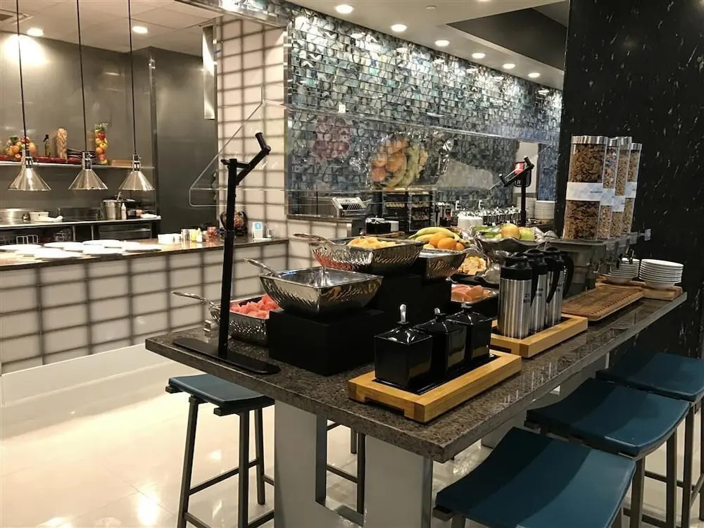 Hilton Garden Inn Wichita Downtown, Ks