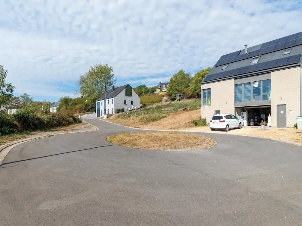 Spacious Home, Durbuy