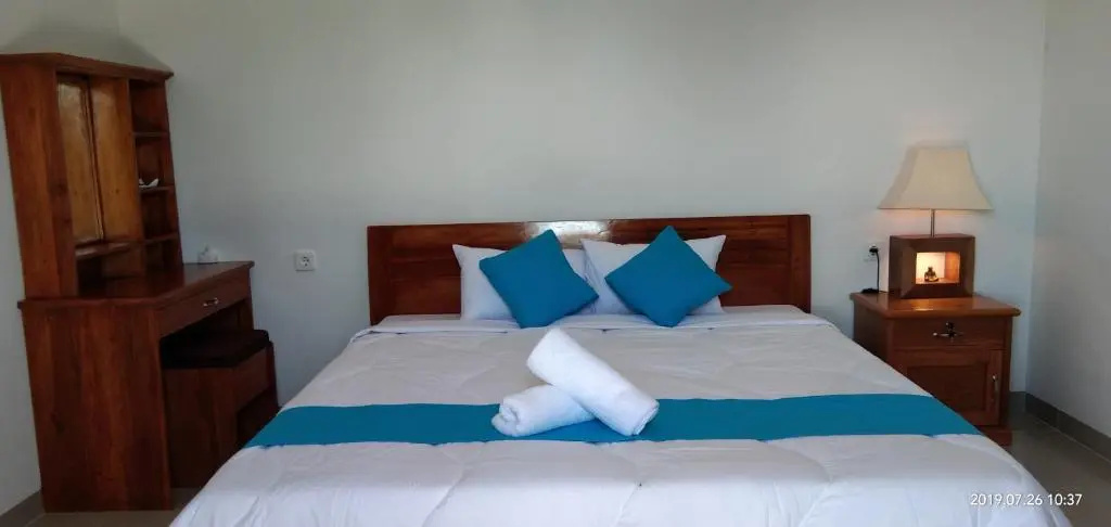 Batur Volcano Guest House & Villa
