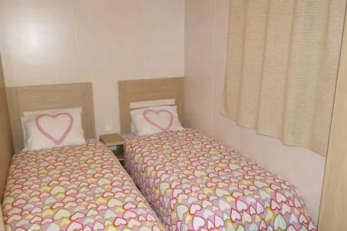Camping La Torreta