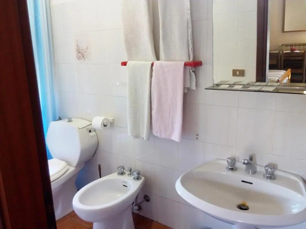 Hotel Eliseo