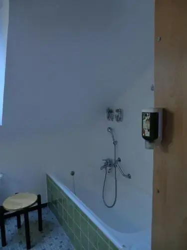 Appart International Boarding House