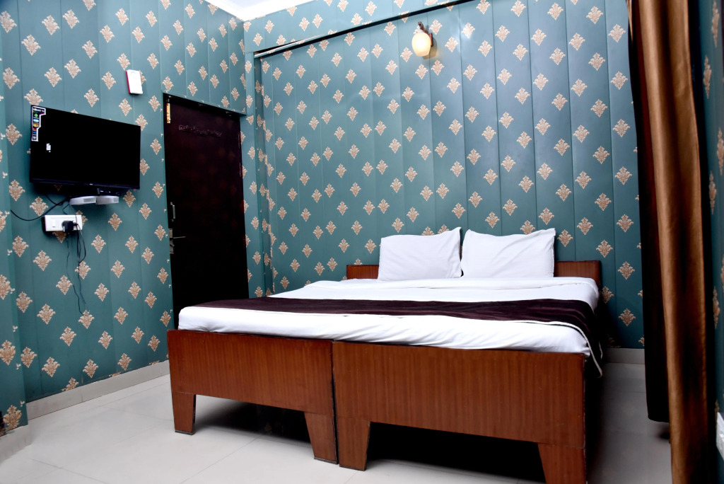 Jasmin A Luxury Stay-900m Walk To The Taj Mahal,Free Parking
