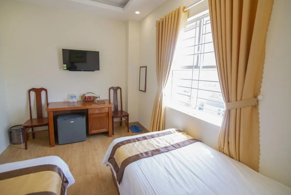 Green Hotel Quy Nhơn