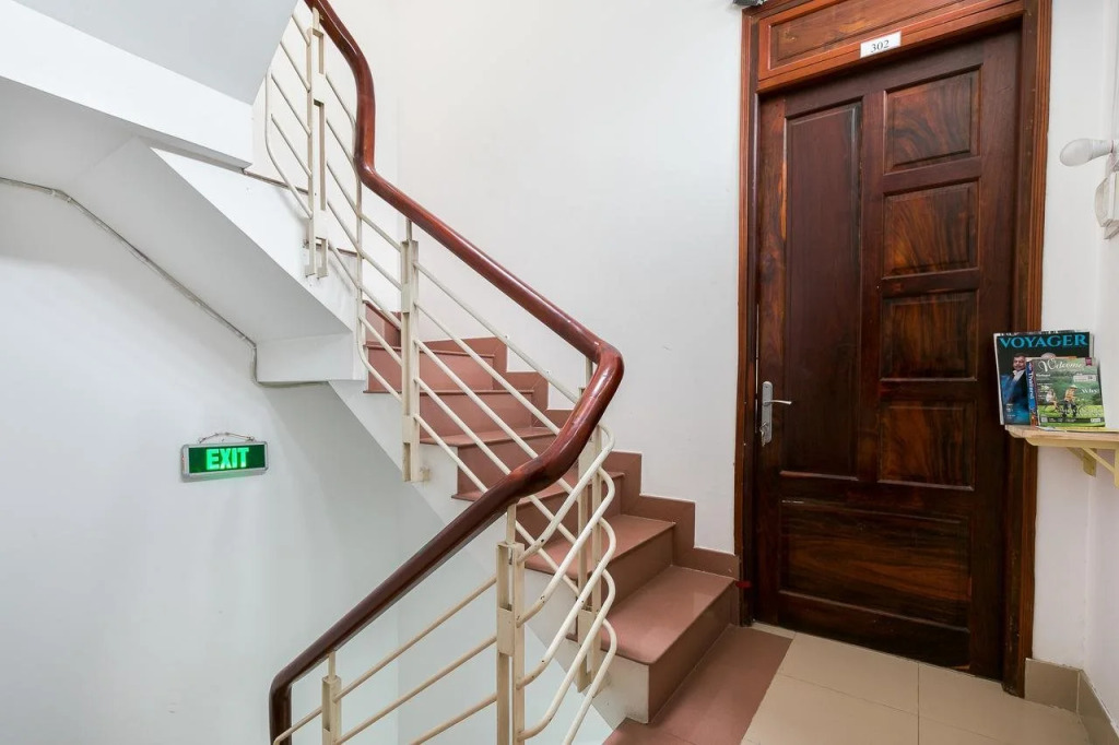 Megustas Homestay