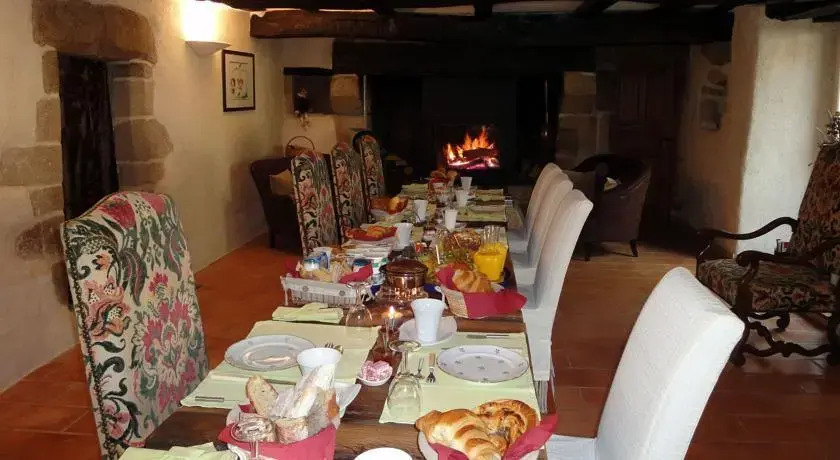 Manoir de Kerdévot