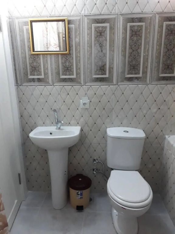 Hotel Alyans
