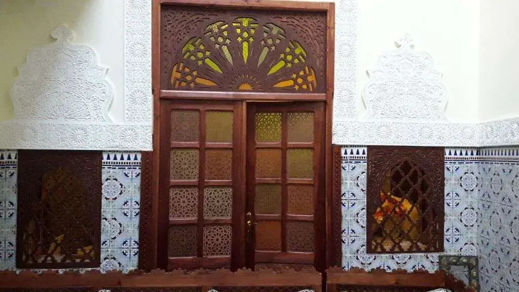 Dar Tadla Fes