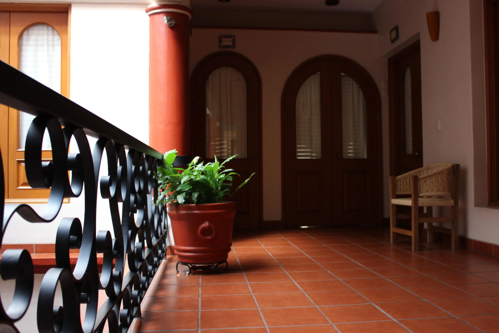 Hotel Oaxaca Mágico
