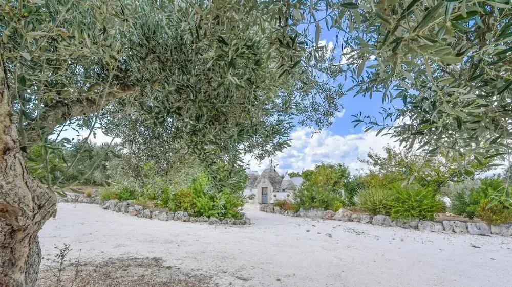 Trulli di Mia