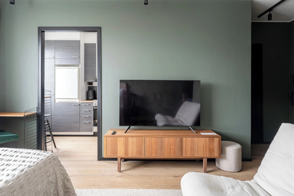 Home Suites- Boutique Apt in City Centre