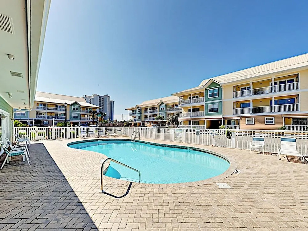 1st-Floor Condo Unit 113