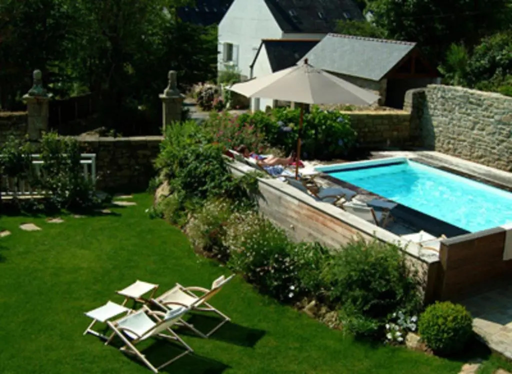 Le Lodge Kerisper