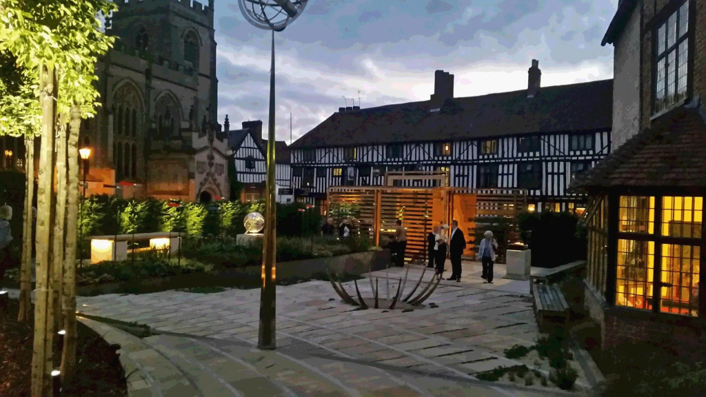Hotel Indigo - Stratford Upon Avon by IHG