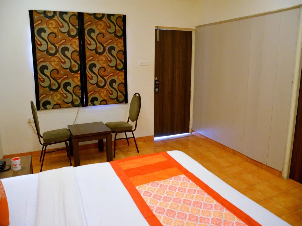 OYO 2376 Bellevue Hotel