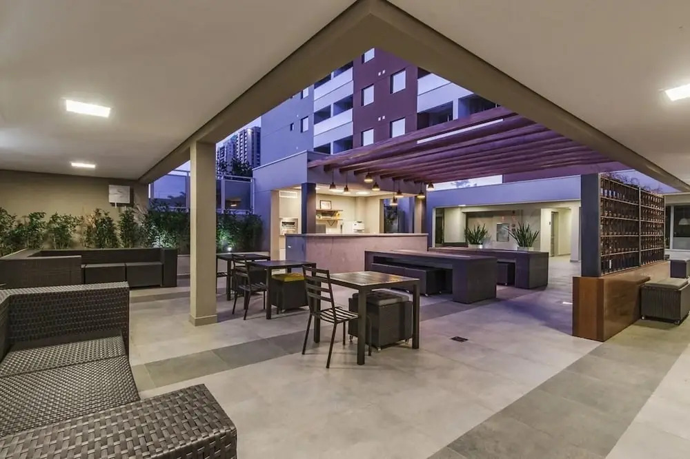 HUB Flats Luxo