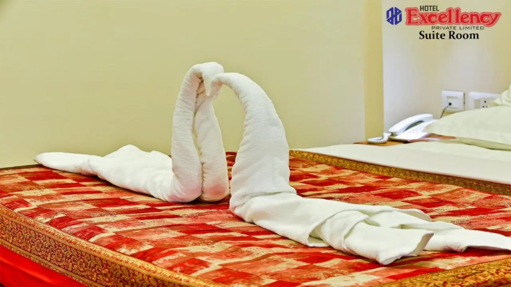 Hotel Excellency