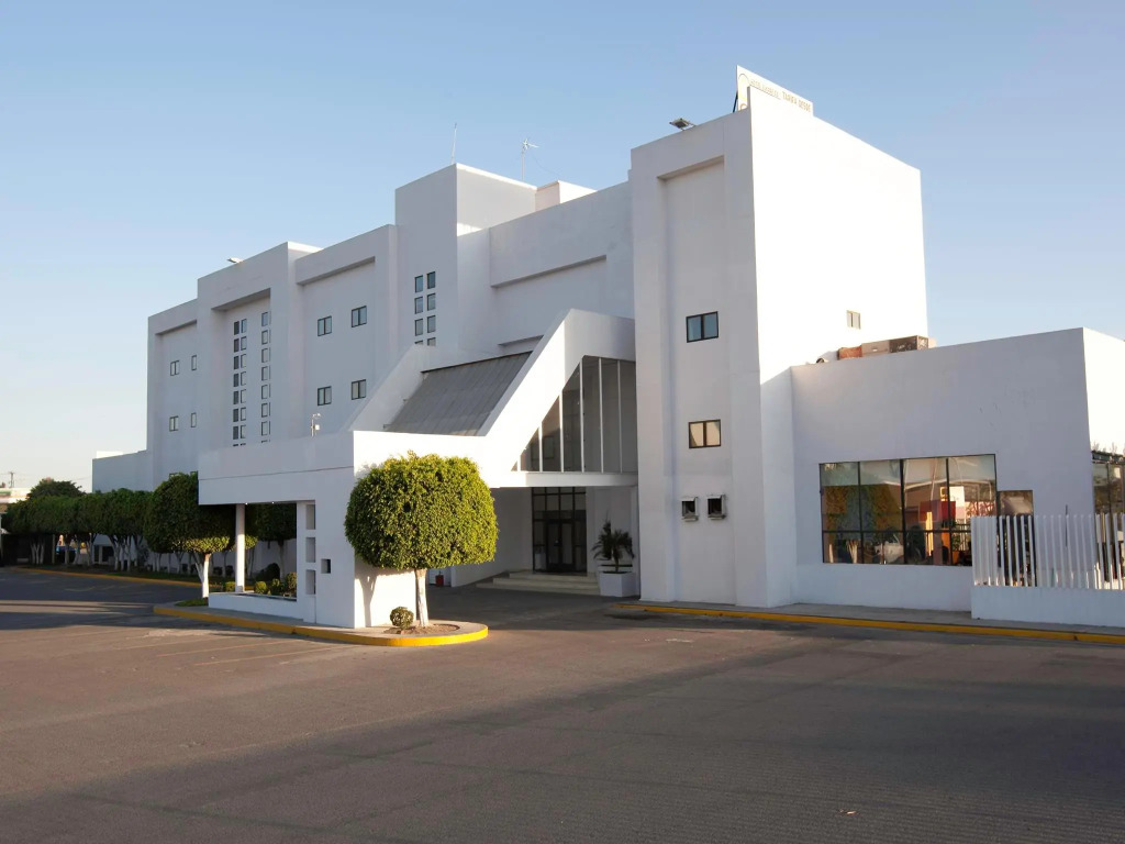 Mision Express Celaya