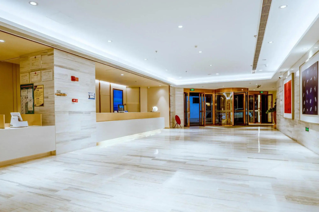Ji Hotel (Chongqing Nan An Shanghai City)