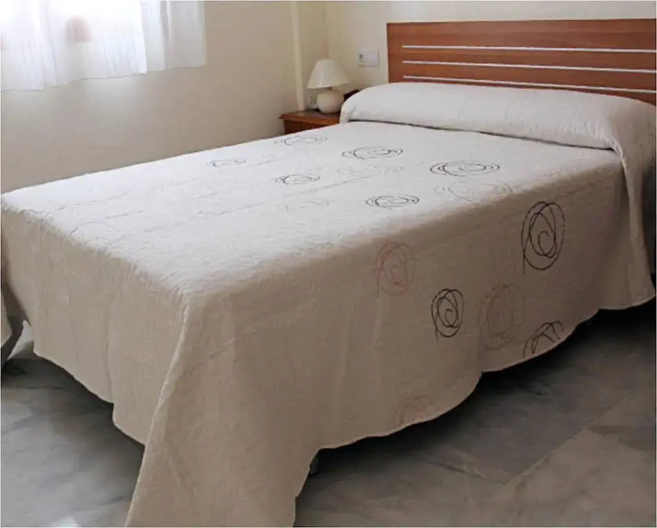 Apartamentos Turísticos Puerta Nueva