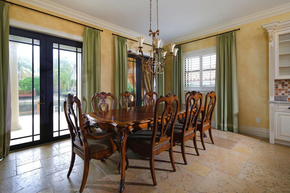 Villa Zaima