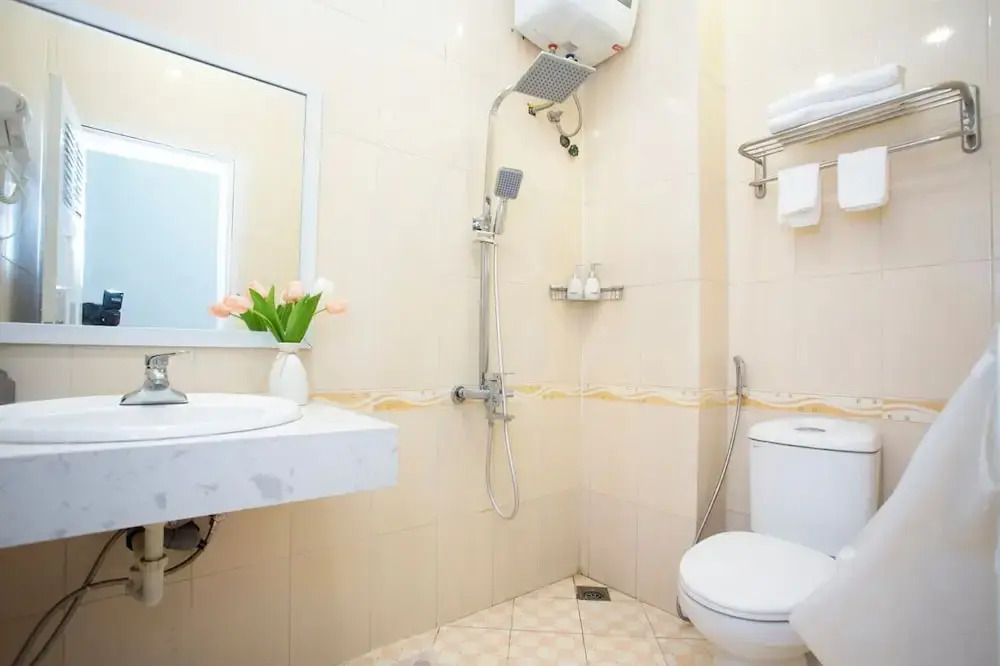 4U Homestay