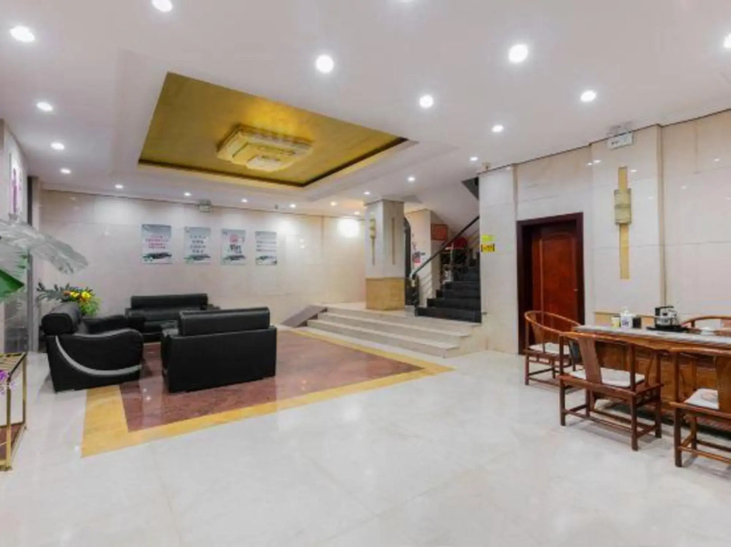 Jian Hua Hotel