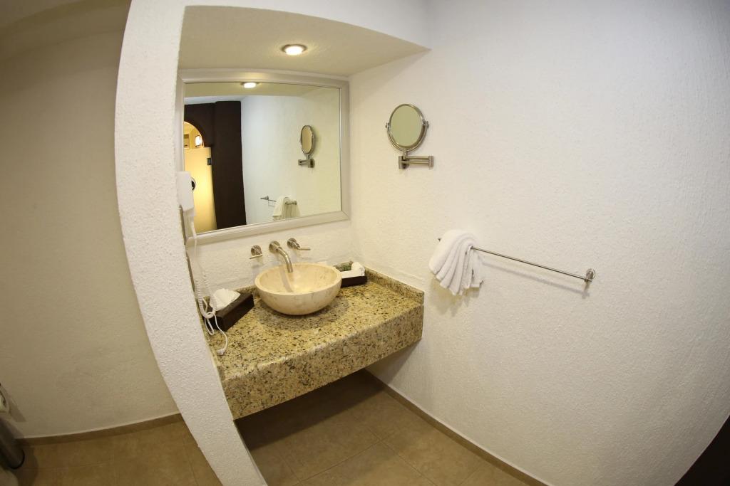Hotel Gran Plaza & Convention Center