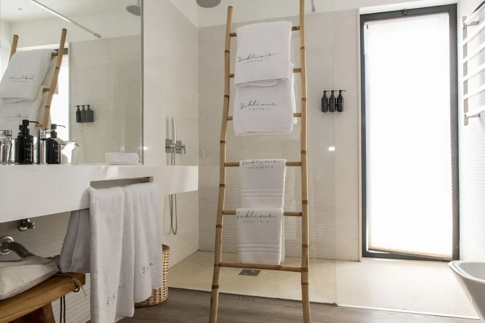 Sublime Comporta Country Retreat & SPA