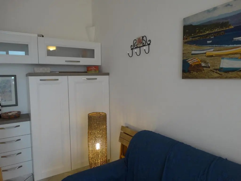 LAppartamento di Piero in Costa Smeralda San Pasquale