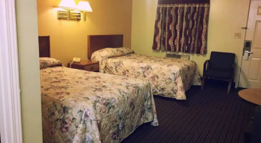 Rama Inn Bells - Jackson West Hwy 412
