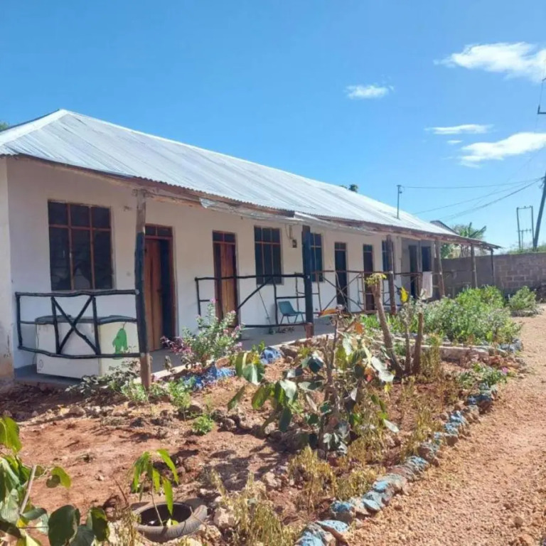Hilali'S Bungalow