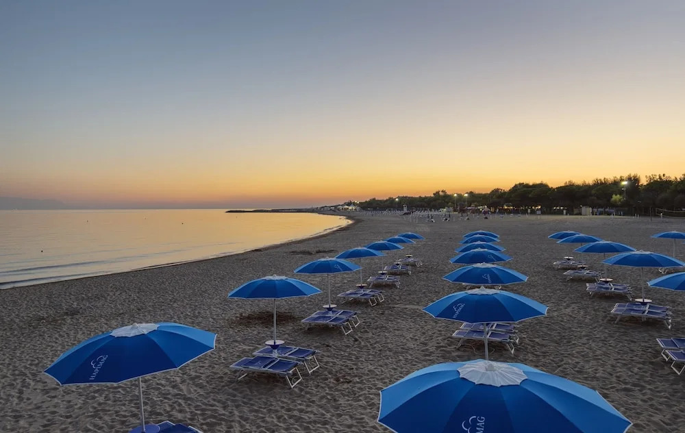 Hapimag Apartments Cavallino