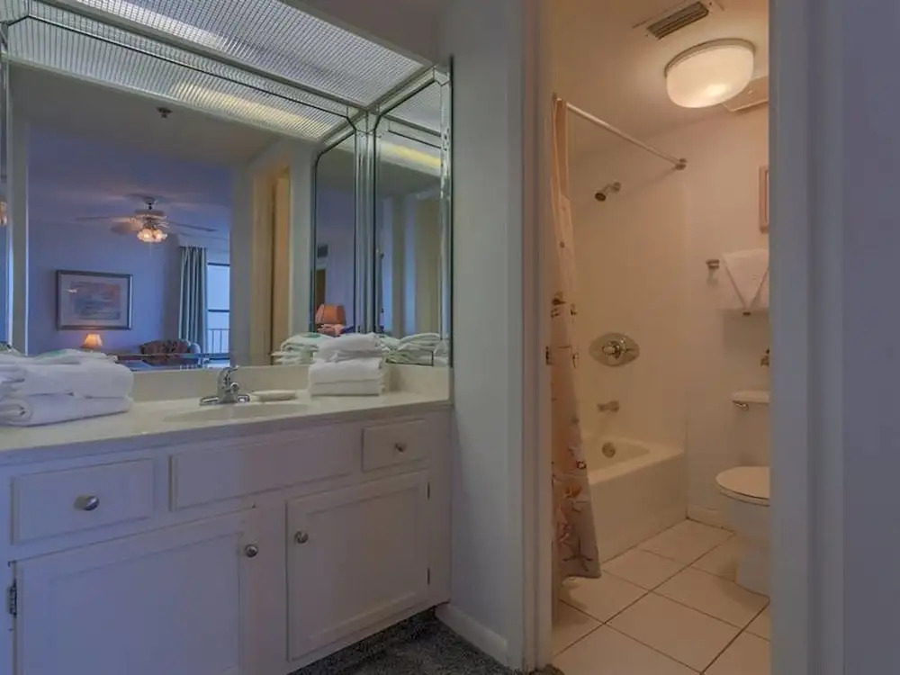 Phoenix I 1101 by Meyer Vacation Rentals