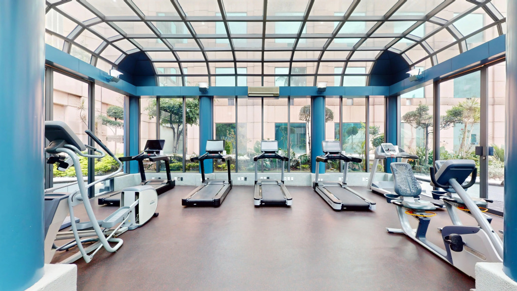 Hotel Marquis Reforma