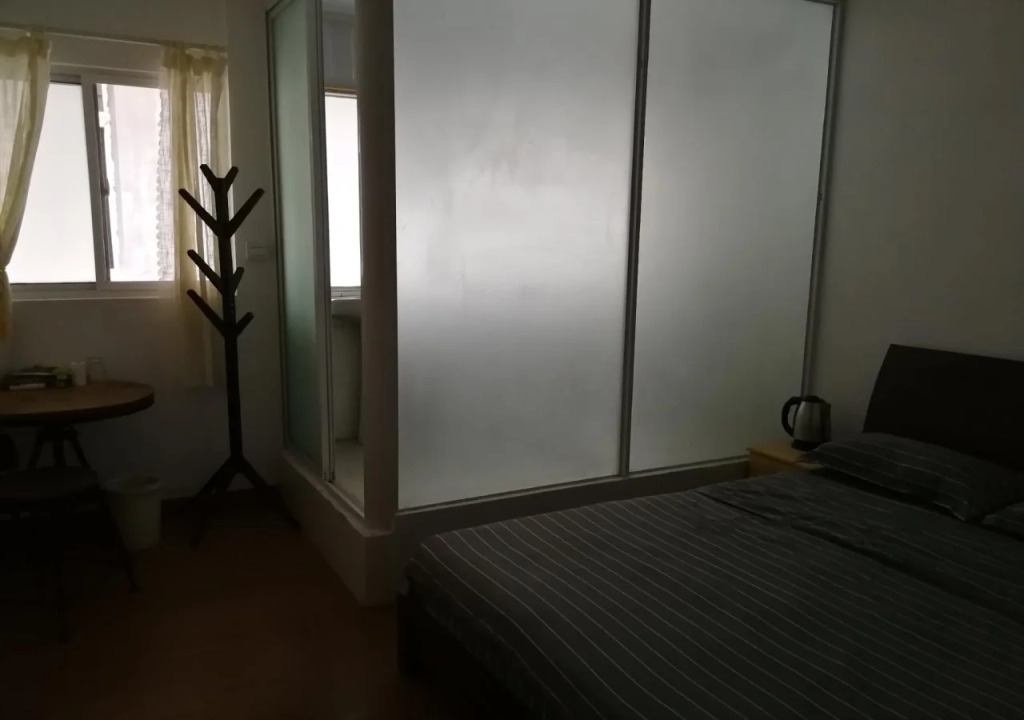 Wanderlust Hostel