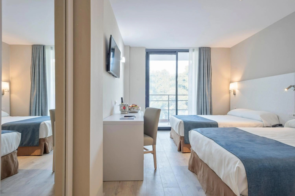 Hotel Best Sol D´Or