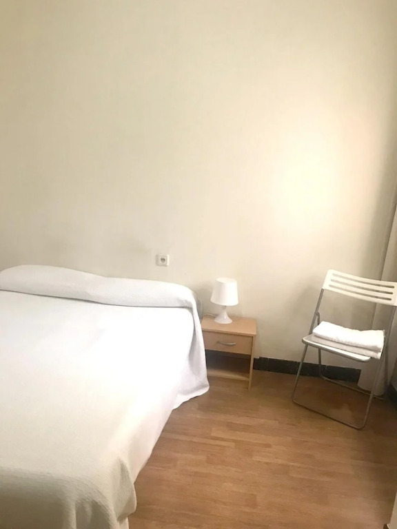 Apartment With 4 Bedrooms in Barcelona, With Wonderful City View, Balcony and Wifi